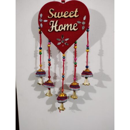 sweet home wall decor of home decor