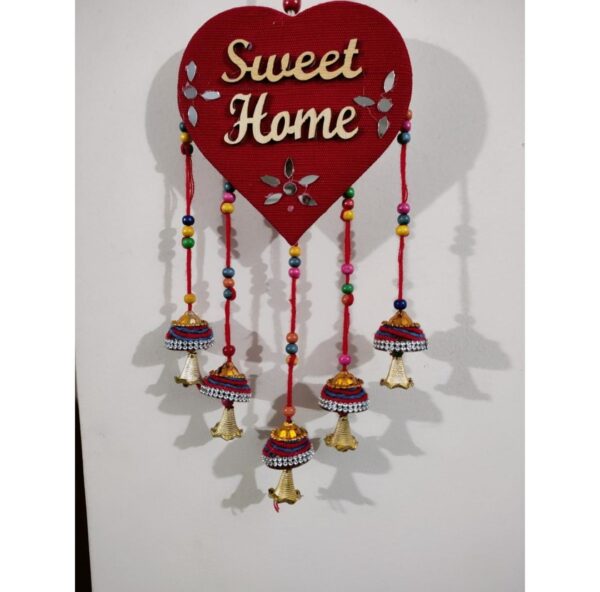 sweet home wall decor of home decor