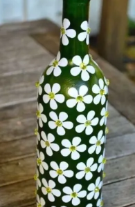 Paint handicraf for your nice home