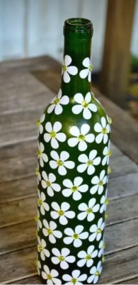 Paint handicraf for your nice home