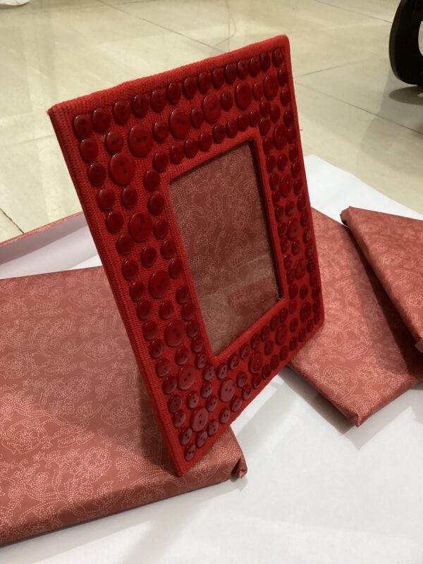 Photo frame