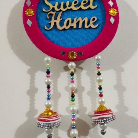 Sweet home