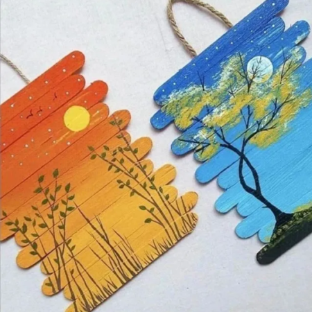 Drawing handicraf for your nice home any 1 pc