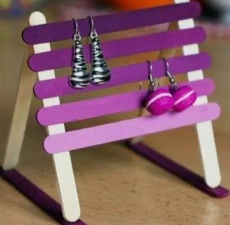 A nice handy craft for your nice home
