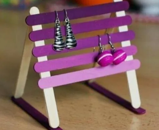 A nice handy craft for your nice home