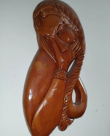 Home decor matir jinis ghor sajanor