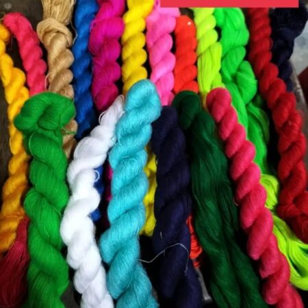 katha silanor suta (6 pcs ) thread