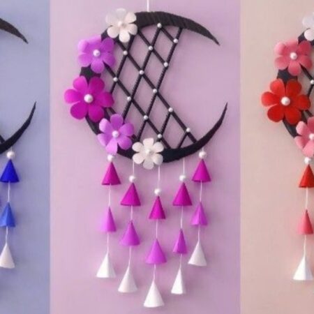 A nice paper handicraft for your nice home No Ratings