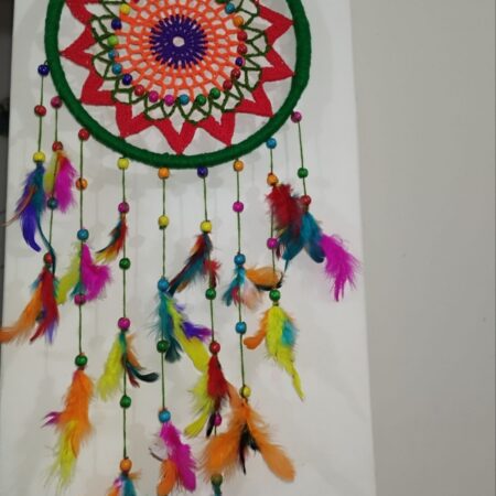 A nice Dream Catcher for your dream house
