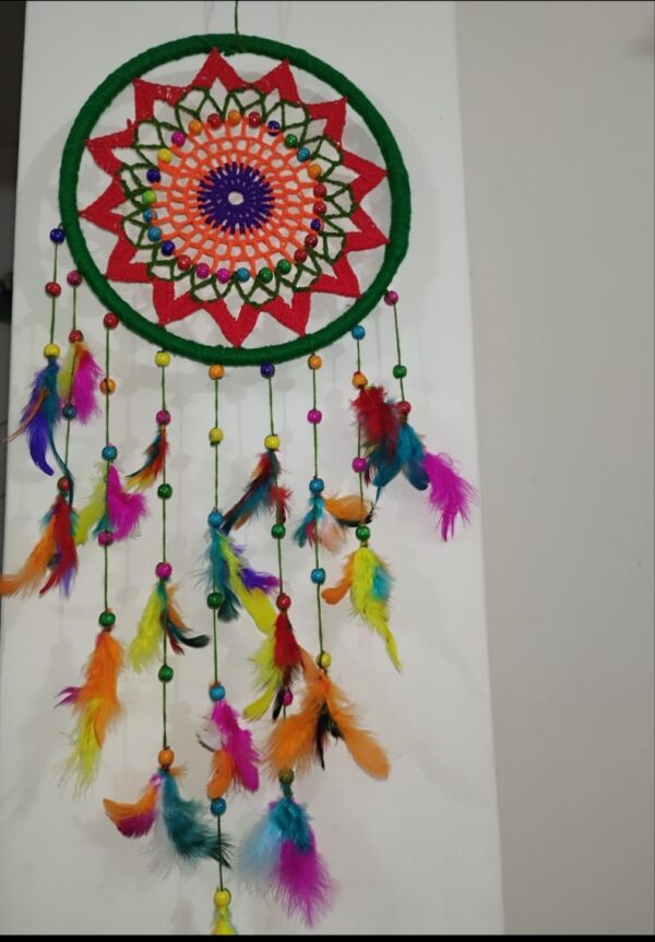 A nice Dream Catcher for your dream house