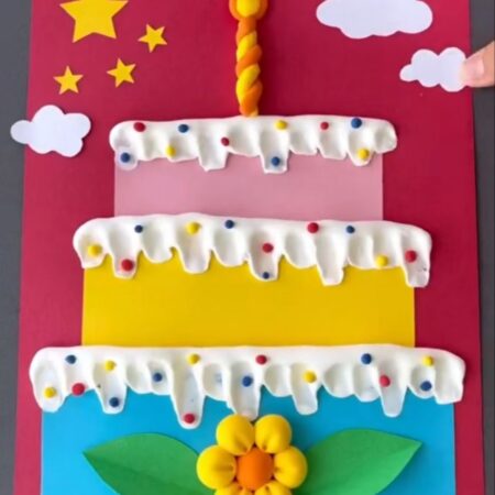 a nice birthday card for your special person