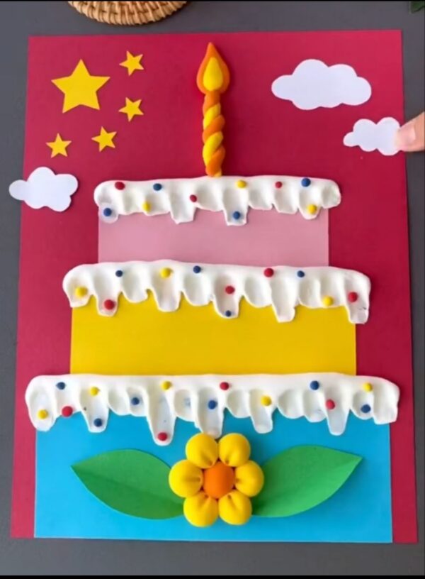 a nice birthday card for your special person