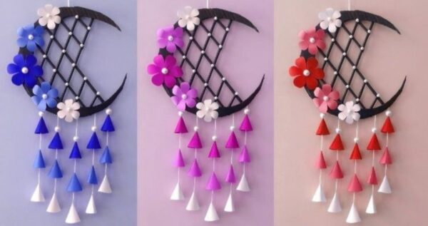 Nice Paper wall hanging