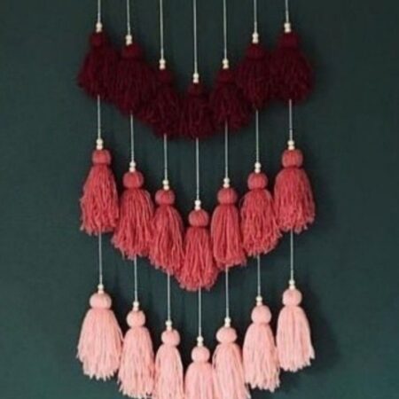 wall decor thread work exclusive