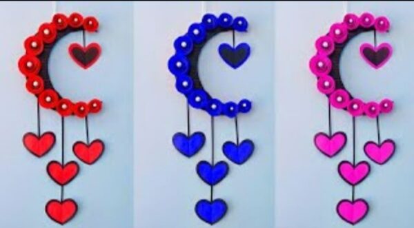 Nice Paper wall hanging