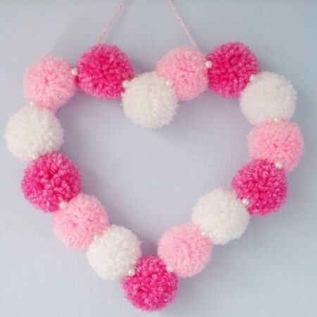 wall decor handicraft