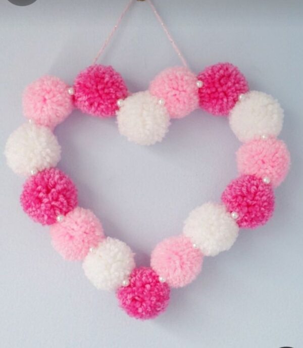 wall decor handicraft