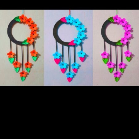 Nice handicraft wall hanging