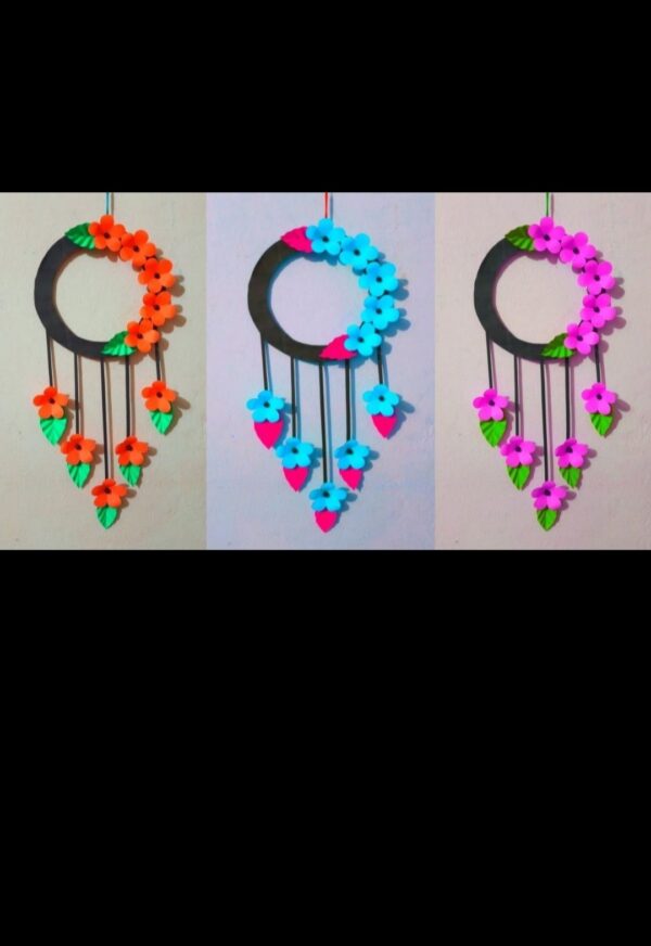Nice handicraft wall hanging