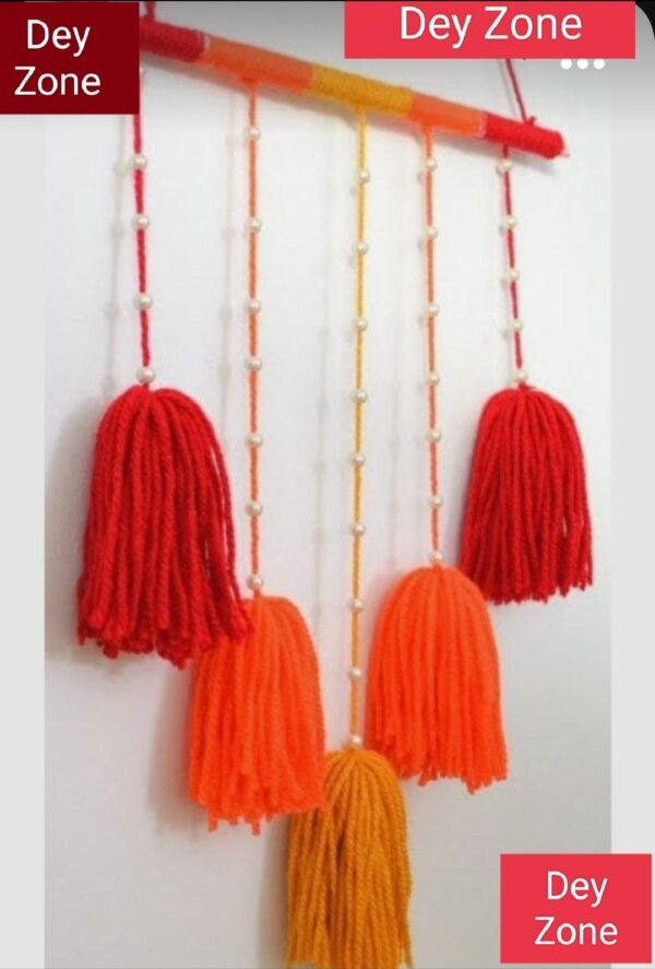 wall decor handicrafts