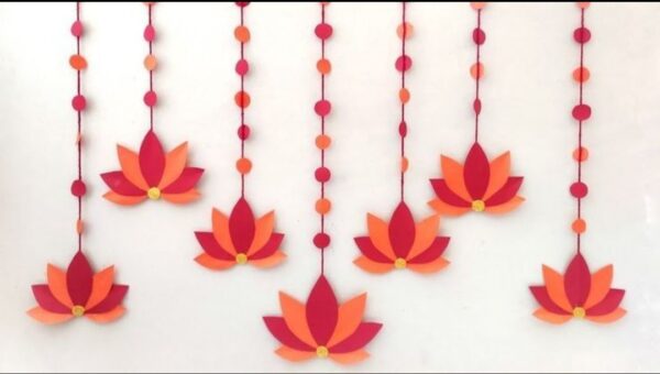 hadicraft wall hanging (5psc)