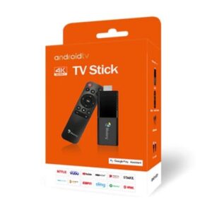Android tv stick (android tv box)